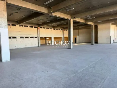 Prédio Comercial à venda, 6262m² no Bonfim, Belo Horizonte