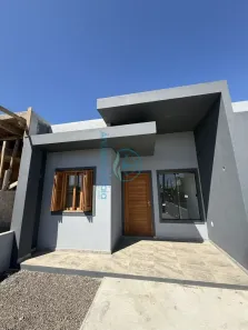 Casa com 2 Quartos à venda, 60m² no Tramandaí, Tramandaí