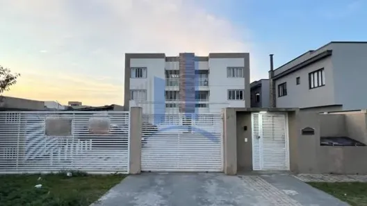 Apartamento com 3 Quartos para alugar, 66m² no Jardim Paulista, Campina Grande do Sul