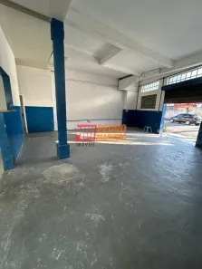 Sala Comercial para alugar, 100m² no Rudge Ramos, São Bernardo do Campo