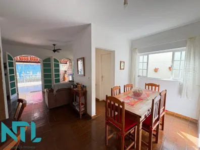 Sobrado com 3 Quartos à venda, 166m² no São Francisco da Praia, São Sebastião