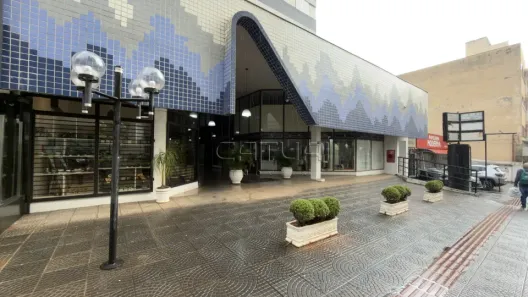Ponto Comercial com 1 Quarto para alugar, 30m² no Centro, Londrina