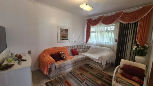 Casa com 3 Quartos à venda, 254m² no Parque das Nações, Santo André
