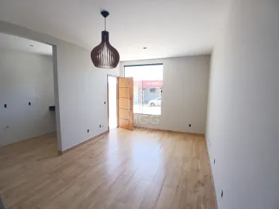 Casa com 2 Quartos à venda, 61m² no Jardim Moema, Londrina