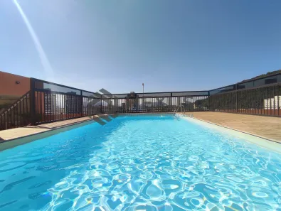Apartamento com 2 Quartos à venda, 67m² no Loteamento João Batista Julião, Guarujá