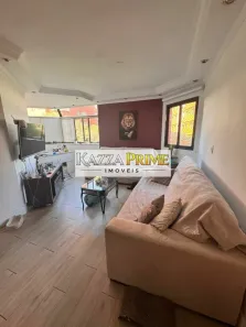 Apartamento com 4 Quartos à venda, 116m² no Jardim Marajoara, São Paulo