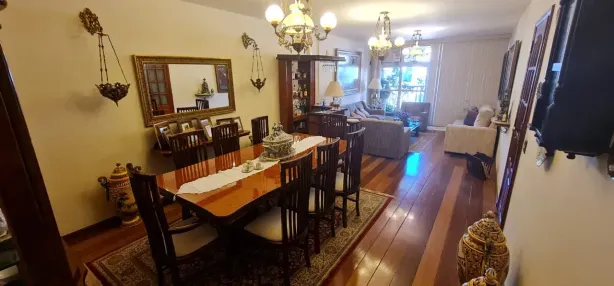 Apartamento com 3 Quartos para alugar, 140m² no Vila Isabel, Rio de Janeiro