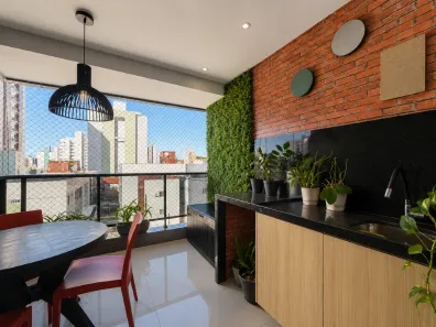 Apartamento com 2 Quartos à venda, 83m² no Jardim Oceania, João Pessoa