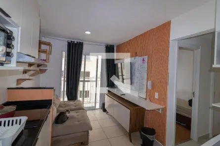 Apartamento com 2 Quartos à venda, 35m² no Vila Ema, São Paulo