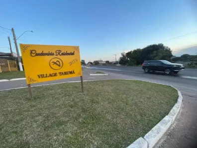 Casa de Condomínio com 2 Quartos à venda, 52m² no Tarumã, Viamão