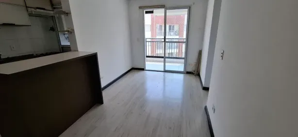 Apartamento com 2 Quartos à venda, 53m² no Vila Gomes, São Paulo