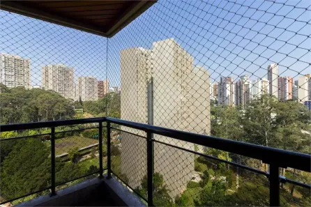 Apartamento com 4 Quartos à venda, 170m² no Parque Bairro Morumbi, São Paulo