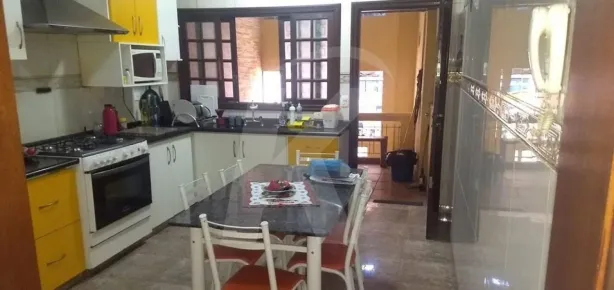 Sobrado com 5 Quartos para alugar, 330m² no Itaberaba, São Paulo