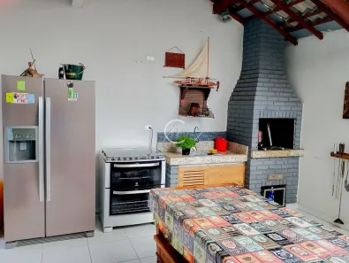 Sobrado com 3 Quartos à venda, 165m² no Jardim Alvorada, São José dos Campos