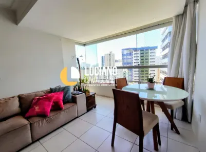Apartamento com 3 Quartos à venda, 87m² no Boa Viagem, Recife