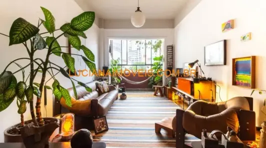Apartamento com 2 Quartos à venda, 93m² no Barra Funda, São Paulo