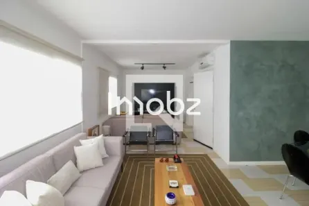 Apartamento com 2 Quartos à venda, 92m² no Itaim Bibi, São Paulo