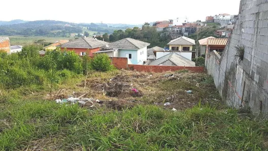 Lote/Terreno à venda, 250m² no Jardim Japão (Caucaia do Alto), Cotia