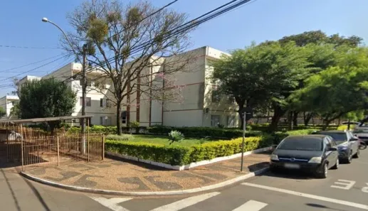 Apartamento com 3 Quartos à venda, 80m² no Vila Brasil, Santa Bárbara D'Oeste