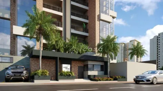 Apartamento com 3 Quartos à venda, 136m² no Jardim Aquárius, São José dos Campos