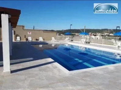 Apartamento com 2 Quartos à venda, 53m² no Santa Claudina, Vinhedo