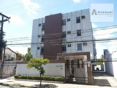 Apartamento com 3 Quartos à venda, 130m² no Encruzilhada, Recife