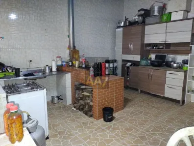 Sobrado com 3 Quartos à venda, 120m² no Jardim Sarah, São Paulo