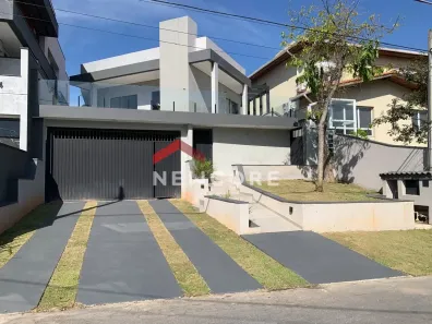Casa de Condomínio com 3 Quartos à venda, 178m² no Aruã, Mogi das Cruzes