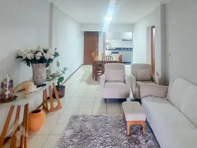 Apartamento com 3 Quartos à venda, 116m² no Bombas, Bombinhas