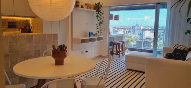 Apartamento com 3 Quartos à venda, 100m² no Marco, Belém