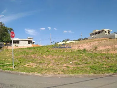 Lote/Terreno à venda, 435m² no Parque Dom Henrique, Cotia