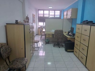 Sala Comercial à venda, 39m² no Fundação, São Caetano do Sul