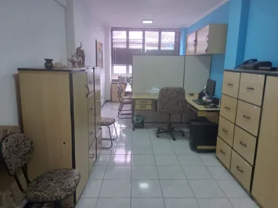 Sala Comercial à venda, 39m² no Fundação, São Caetano do Sul