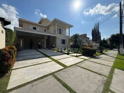 Casa de Condomínio com 4 Quartos à venda, 340m² no Jardim das Nações, Taubaté