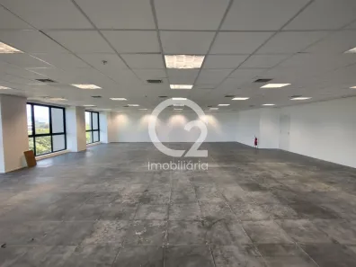 Sala Comercial para alugar, 260m² no Barra da Tijuca, Rio de Janeiro
