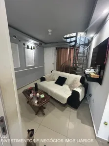 Apartamento com 2 Quartos para venda ou aluguel, 116m² no Vila São Geraldo, São José dos Campos