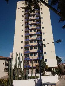 Apartamento com 1 Quarto para venda ou aluguel, 35m² no Jardim Santa Paula, São Carlos