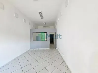 Ponto Comercial para alugar, 85m² no Jardim Califórnia, Ribeirão Preto