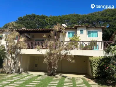 Casa com 4 Quartos à venda, 200m² no Geribá, Armação dos Búzios
