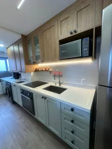 Apartamento com 2 Quartos à venda, 63m² no Vila Constança, São Paulo