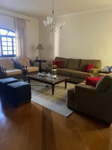 Casa com 5 Quartos à venda, 354m² no Dos Casa, São Bernardo do Campo