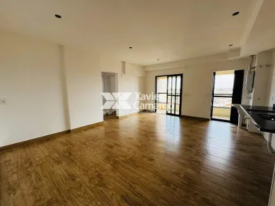 Apartamento com 2 Quartos à venda, 77m² no Zona Central, Rio Claro