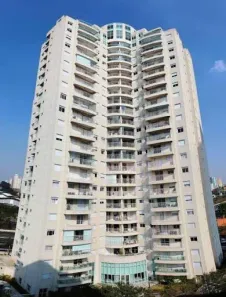 Apartamento com 2 Quartos para alugar, 57m² no Vila Clementino, São Paulo
