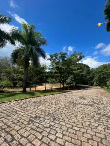 Casa de Condomínio com 3 Quartos à venda, 420m² no Campestre, Piracicaba