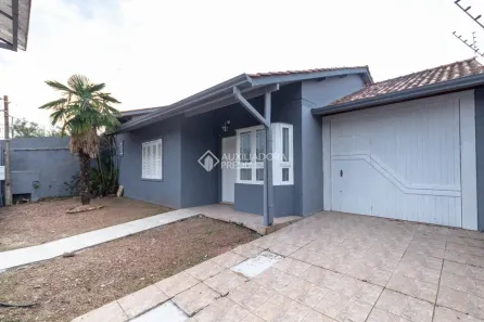 Casa com 3 Quartos à venda, 84m² no Harmonia, Canoas