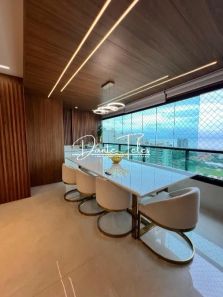 Apartamento com 4 Quartos à venda, 155m² no Pituaçu, Salvador
