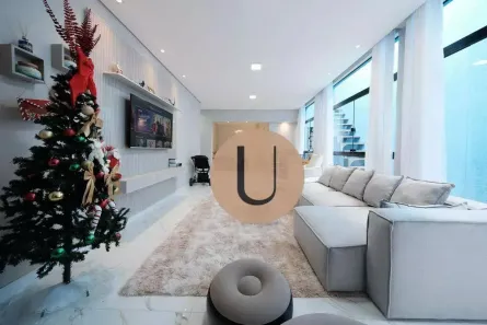 Sobrado com 3 Quartos à venda, 250m² no Vila Ponte Rasa, São Paulo
