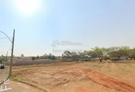 Lote/Terreno à venda, 603m² no Residencial Menezes, Bady Bassitt