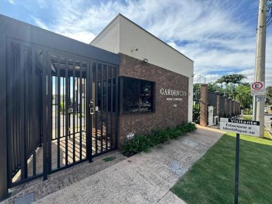 Casa de Condomínio com 3 Quartos à venda, 154m² no Parque Nova Campinas, Campinas