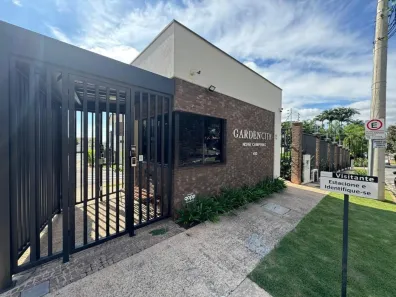 Casa de Condomínio com 3 Quartos à venda, 154m² no Parque Nova Campinas, Campinas